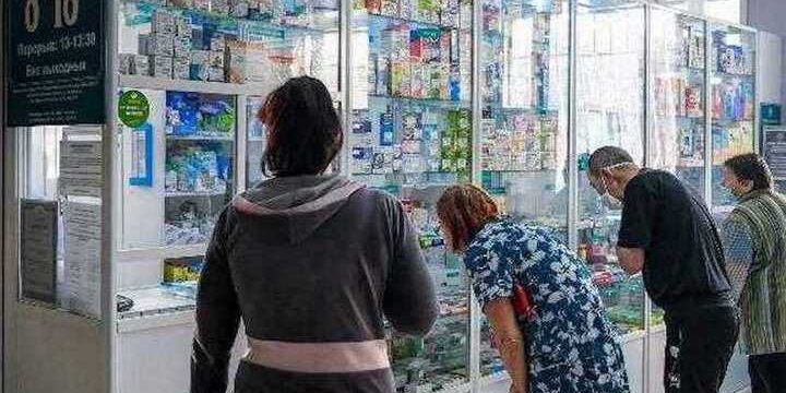 Челябинцам объяснили, чем опасно самолечение