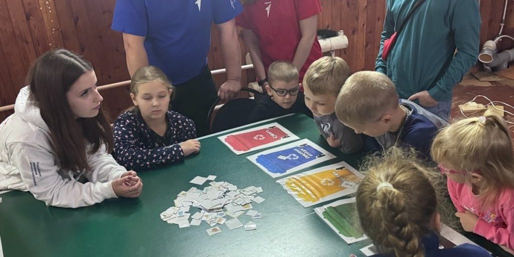 В Онеге прошел форум «Вместе мы сильнее»