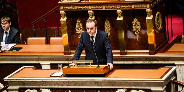 Il Primo Ministro Francese Sébastien Lecornu Propone Conferenza sulle Pensioni e il Lavoro per Trovare una Soluzione Condivisa