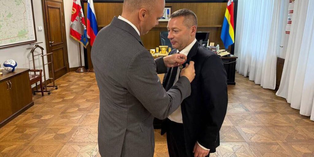 Глава администрации Неманского округа ушел в отставку