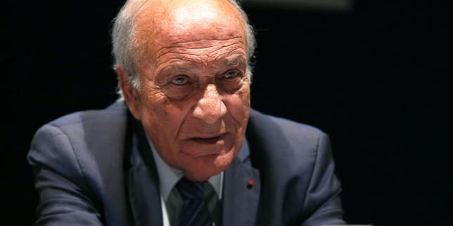 Dominique Bucchini, ex presidente dell'Assemblea di Corsica, muore a 82 anni