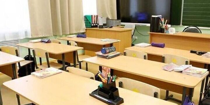 Саперы провели для белгородских кадетов урок по безопасности