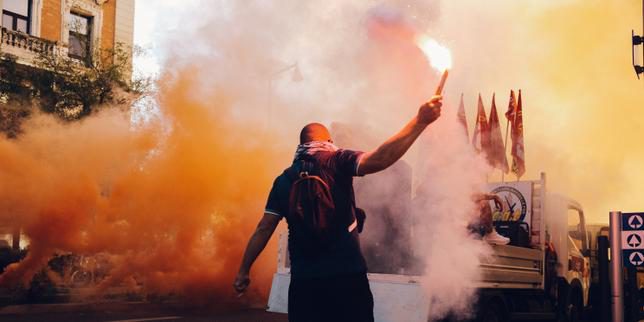 Grève du 18 septembre : les syndicats plus que jamais motivés pour faire plier le nouveau premier ministre