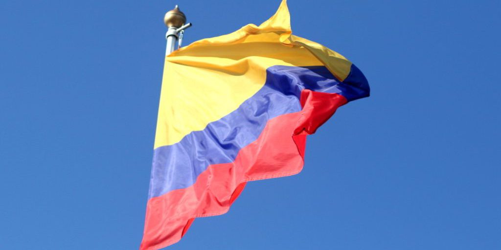 Раскрыто обращение колумбийских наемников о спасении с Украины