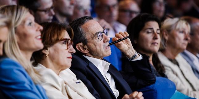 "La rentrée politica di Bruno Retailleau: tra speranze e incertezze nel governo francese"