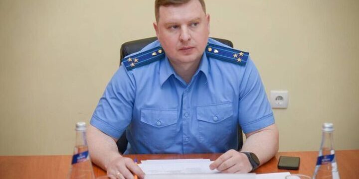 Nomina di Andrej Kulagin a Procuratore della Regione di Tambov: Cambiamenti e Sfide per la Giustizia Russa