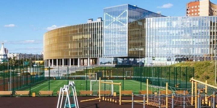 «Школа 800» объявила дополнительный набор учеников