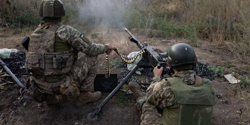 Russia loses 730 soldiers and 718 weapons and pieces of military equipment over past day