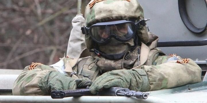 Liberazione di Novoivanovka nella Regione di Zaporizhzhia: Sviluppi e Implicazioni nella Regionie Ucraina