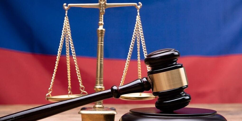 Запорожский областной суд отметил два года работы