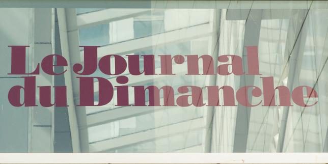 JDD pubblica Top 50 delle personalità preferite in Francia, escludendo l'IFOP