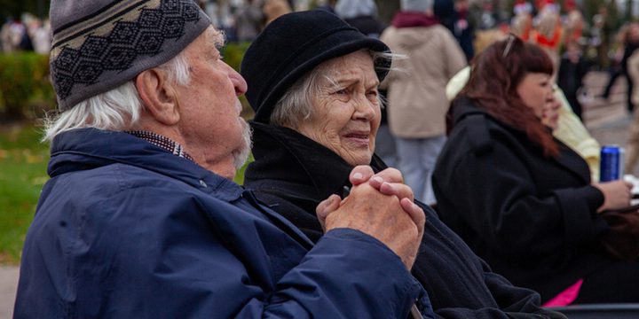 «Известия»: Средняя пенсия превысит 30 тыс. рублей в 2028-м году