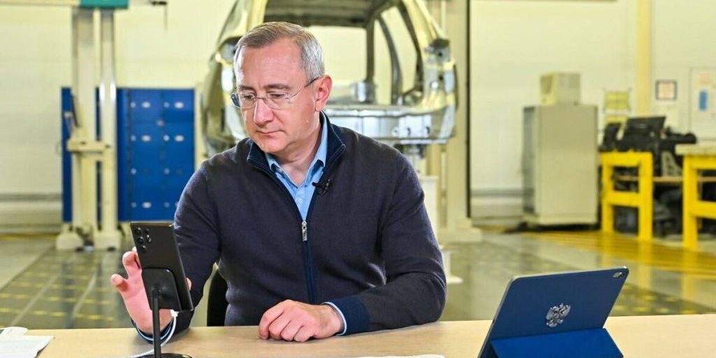 "Прямое общение с губернатором в Калуге: итоги и перспективы для жителей региона"