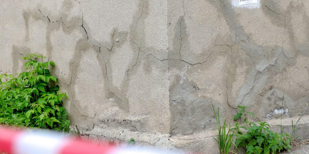 Землетрясение произошло в одном из российских регионов