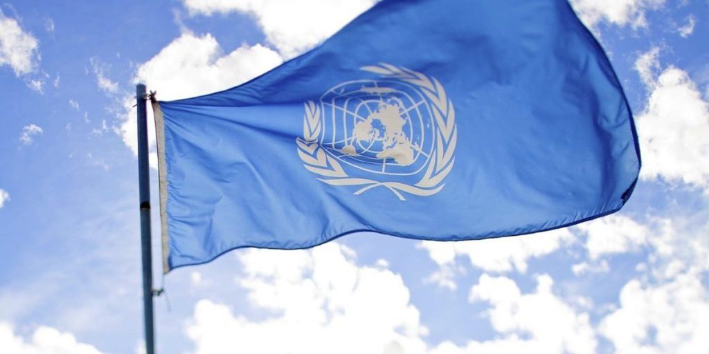 Reuters группа стран во главе с Китаем и РФ пыталась заблокировать финансирование УВКПЧ