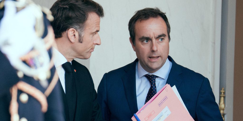 Menace de dissolution contre exigence de compromis, le pari perdu de l’exécutif