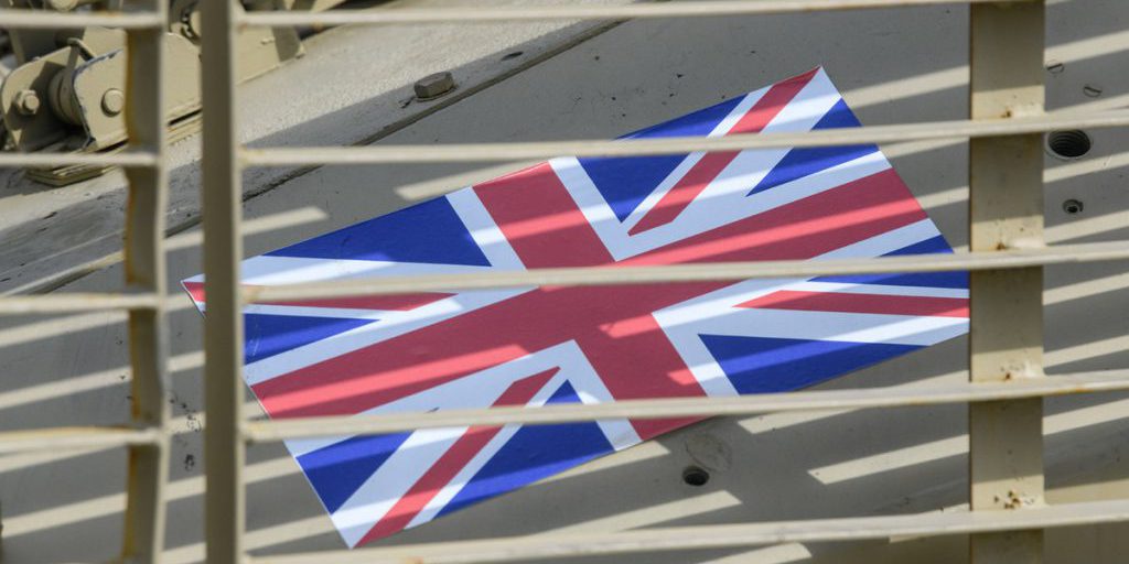 Стало известно о самоубийстве британского наемника на стороне ВСУ