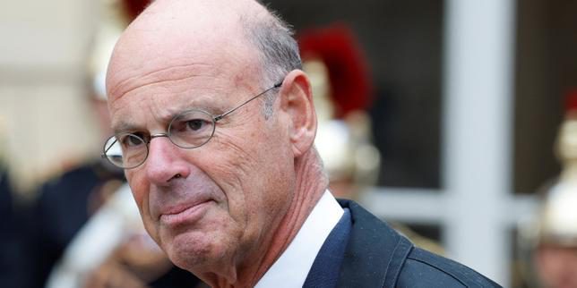 Budget 2026 : Eric Lombard plaide pour des « compromis » avec la gauche, « à commencer par le Parti socialiste »