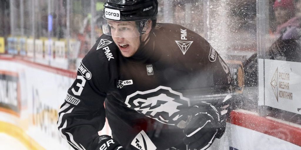 Traktor vince contro Neftikhimik nonostante l'assenza di alcuni giocatori chiave