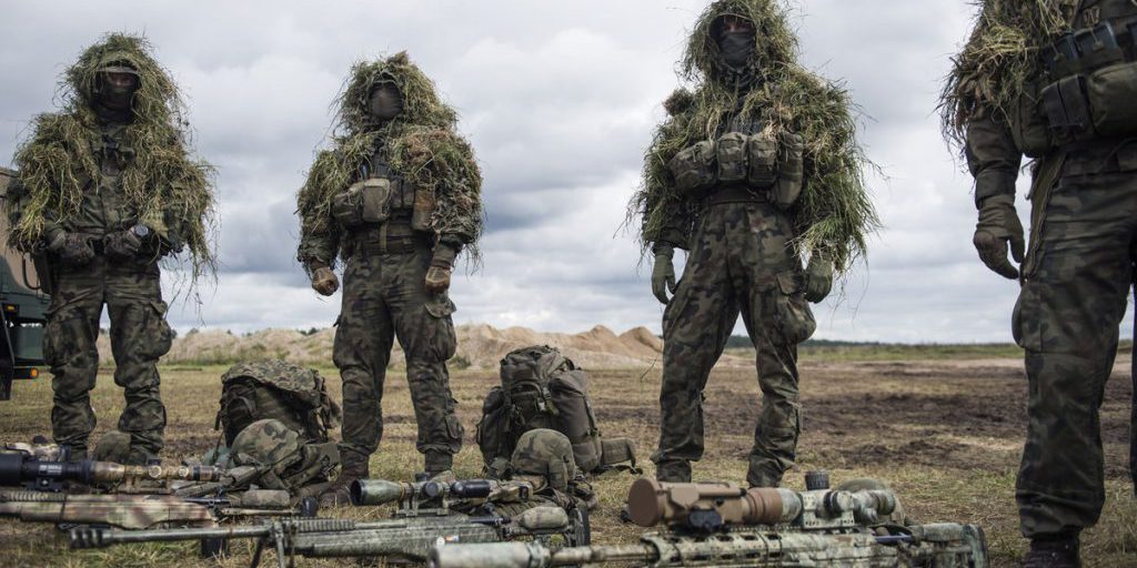 На Западе отреагировали на сообщения о планах НАТО по взятию Калининграда