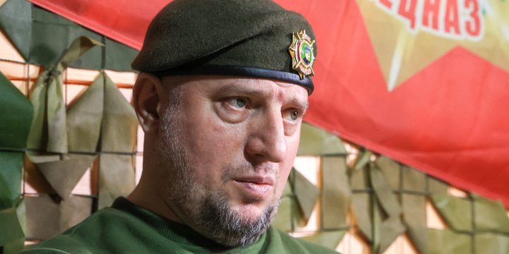 "La liberazione della LNR: obiettivo possibile entro la fine dell'anno grazie all'operazione militare in corso"