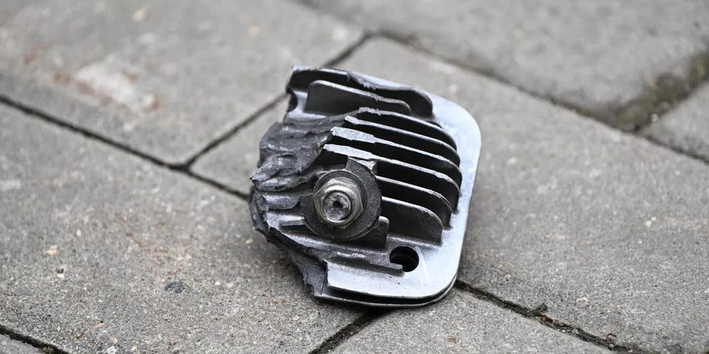 Угроза атаки беспилотников объявлена в Дагестане