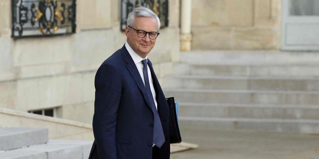 Bruno Le Maire assume la guida del Ministero delle Forze Armate: cosa significa per la Francia