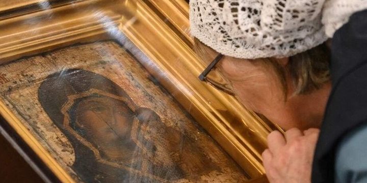 La Vigilia della Natività di Maria: Una Giornata di Riflessione e Celebrazione Spirituale