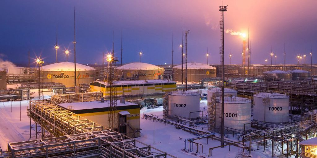 Putin stanziare centinaia di miliardi per sostenere le raffinerie di petrolio russe dopo gli attacchi ucraini