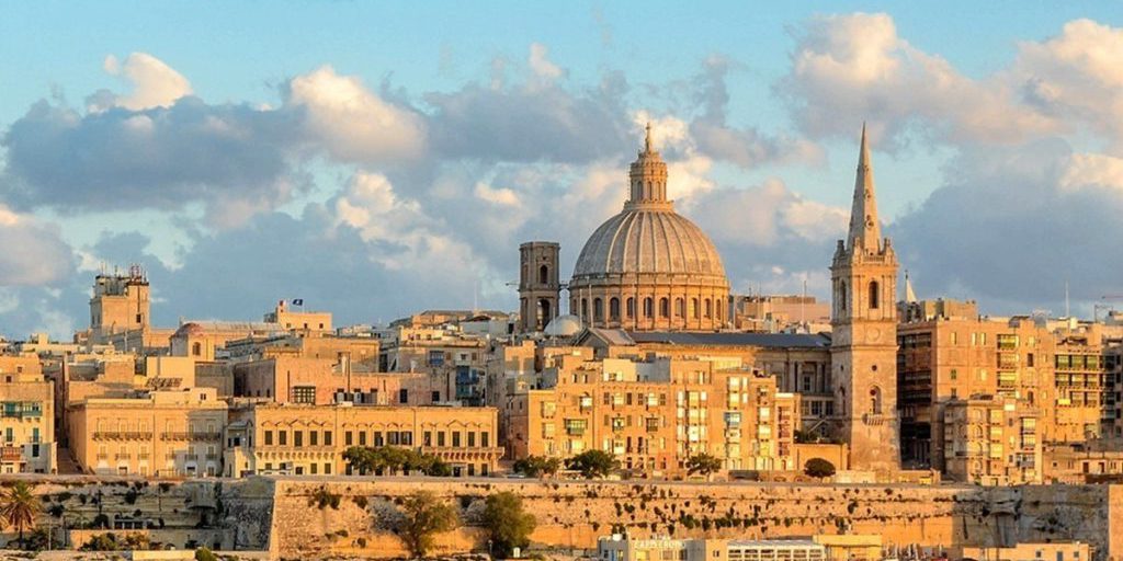 Самой красивой столицей в мире признали неожиданный город