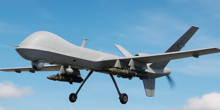 Attacco Russo alle Industrie Militari Ucraine: Conflitto in Escalazione