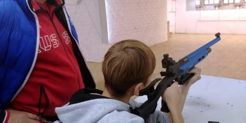 В Орле выявили победителей областного чемпионата по полиатлону