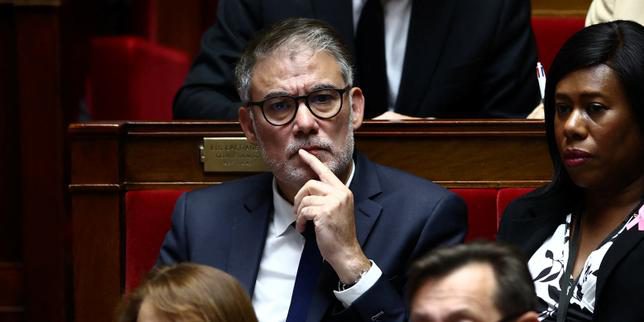 EN DIRECT, discours de politique générale de Sébastien Lecornu : Olivier Faure confirme que le PS ne censurera pas le gouvernement dans l’immédiat