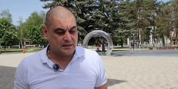 В Тульской области помогают ветеранам СВО оформить документы и найти работу