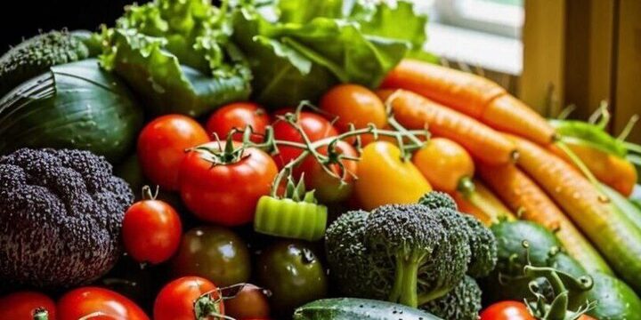 Стало известно, на какие овощи подскочили цены за неделю в Воронеже