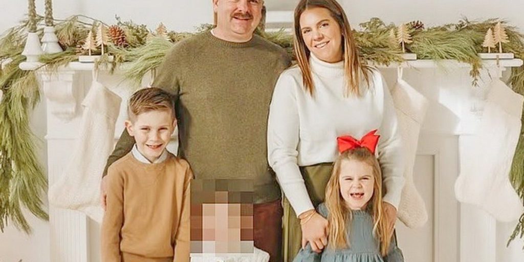 Многодетная мать застрелила детей, больного раком мужа и покончила с собой