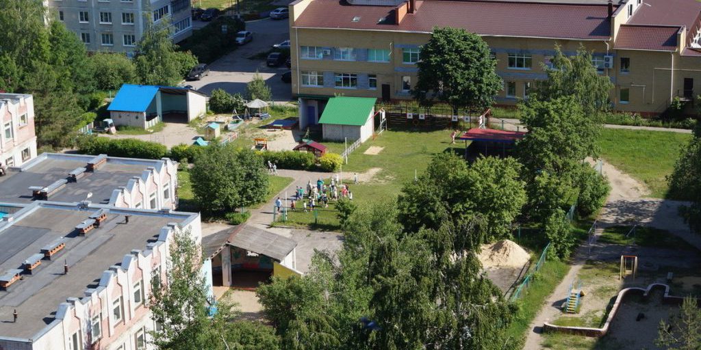 Yoshkar-Ola si riscalda: nuovo impianto di riscaldamento per le strutture sociali della città