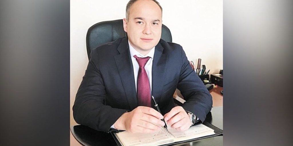 Врио мэра Нововоронежа стал экс-глава городской администрации Роман Ефименко