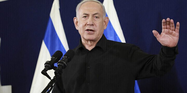 Netanyahu conferma la sopravvivenza dei leader di Hamas in Qatar dopo l'attacco aereo israeliano