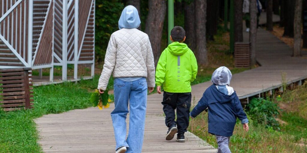 Эксперт рассказала, какую пенсию сможет получать женщина, родив около 20 детей