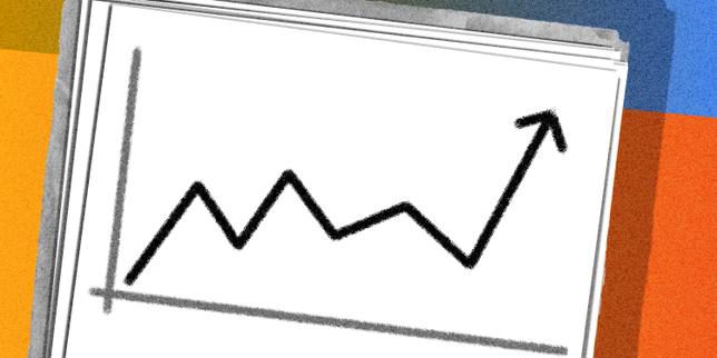"Entate fiscali in crescita: segnale positivo per il bilancio dello Stato nel 2025"
