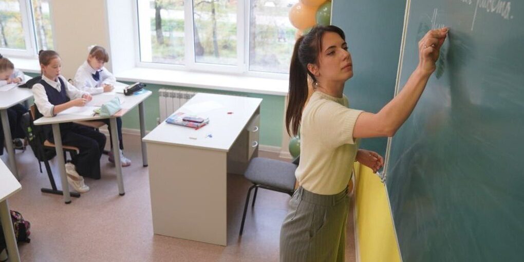 Ивановским педагогам доначислили выплаты за январь и февраль