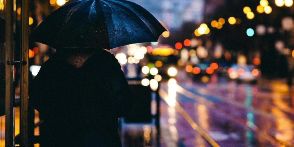 Синоптики 18 октября прогнозируют в Смоленске дождливую погоду