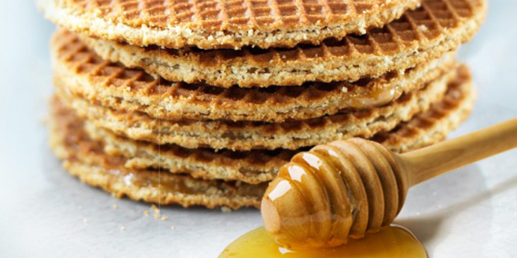 Allarme Sicurezza Alimentare in Germania: Waffle Ritirate dal Mercato a Causa di Problemi di Sicurezza