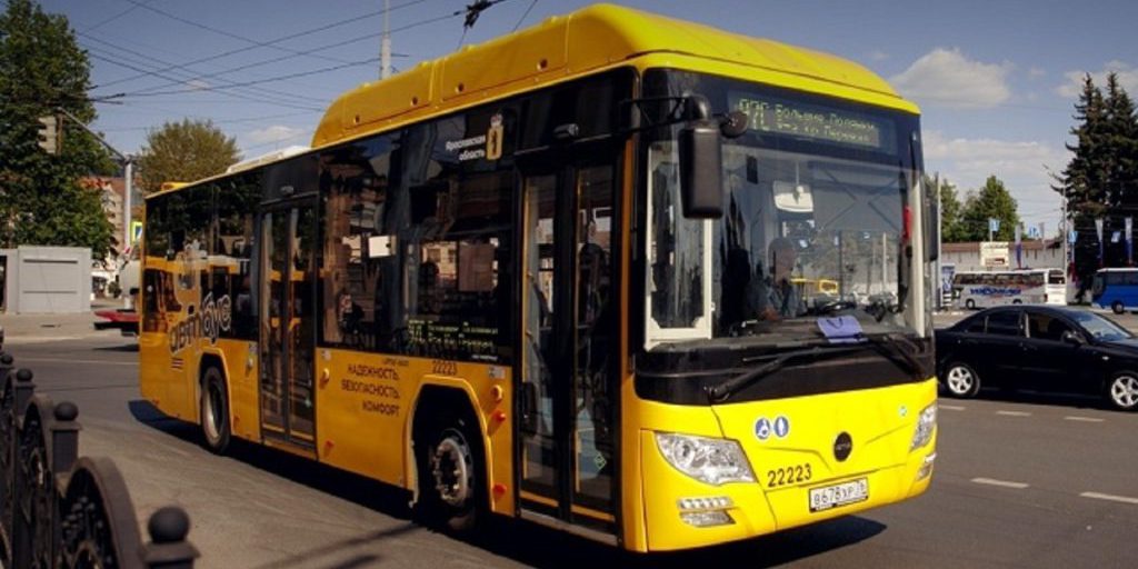 Жители Брагино жалуются на нехватку автобусов и троллейбусов