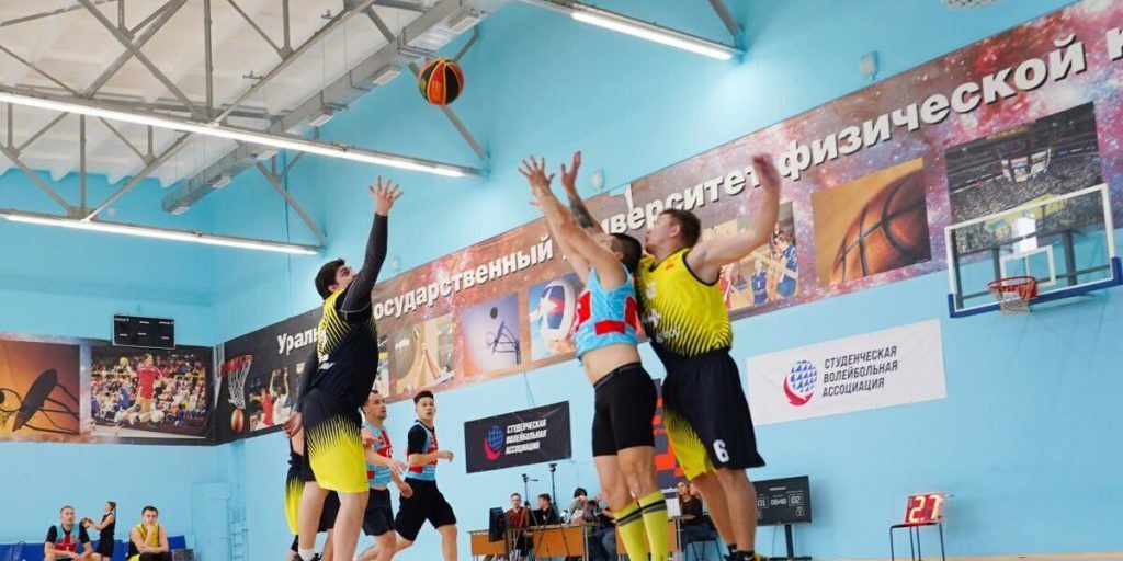 Спортсмены из Чебаркуля победили в областной Спартакиаде малых городов