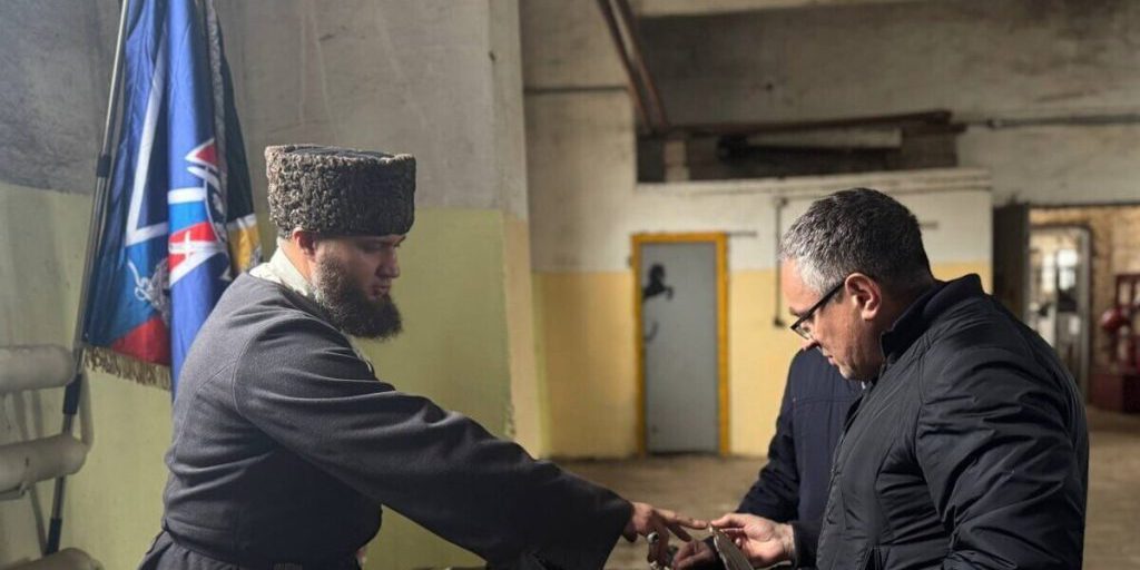 Celebrazione del Giorno della Memoria della Gloria Cosacca Militare a Kaluga: Una Tradizione che Cavalca tra Storia e Sport