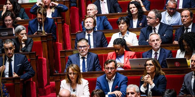 Il Partito Socialista si oppone alla nomina di Sébastien Lecornu: critiche e tensioni politiche in Francia