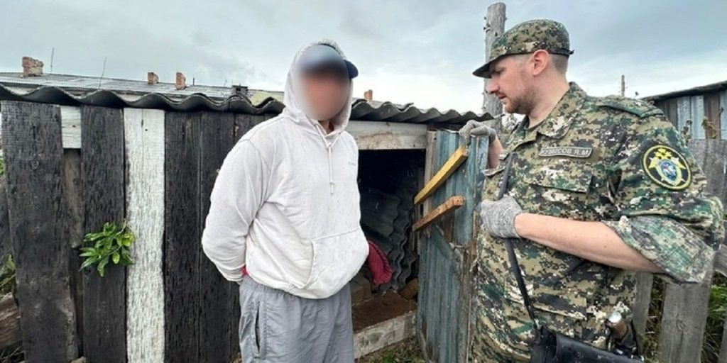 Оставили под стражей свердловчанина, обвиняемого в убийстве девочки 26 лет назад