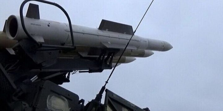 В Курской области в среду сбили ещё один беспилотник ВСУ